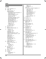 Preview for 58 page of Panasonic KX-HNH100 Operating Instructions Manual