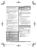 Preview for 37 page of Panasonic KX-HNH100C Operating Instructions Manual