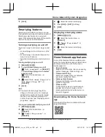 Preview for 41 page of Panasonic KX-HNH100C Operating Instructions Manual