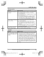 Предварительный просмотр 49 страницы Panasonic KX-HNH100C Operating Instructions Manual