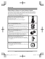Preview for 4 page of Panasonic KX-HNH100E Operating Instructions Manual
