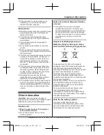 Preview for 9 page of Panasonic KX-HNH100E Operating Instructions Manual