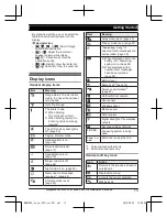 Preview for 13 page of Panasonic KX-HNH100E Operating Instructions Manual