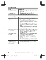 Preview for 50 page of Panasonic KX-HNH100E Operating Instructions Manual