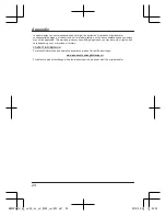 Preview for 24 page of Panasonic KX-HNH200 Installation Manual