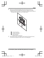 Preview for 11 page of Panasonic KX-HNK101 Operating Instructions Manual