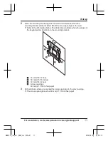 Preview for 11 page of Panasonic KX-HNK101C Operating Instructions Manual