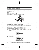 Preview for 12 page of Panasonic KX-HNK101C Operating Instructions Manual