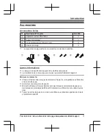 Предварительный просмотр 23 страницы Panasonic KX-HNK101C Operating Instructions Manual