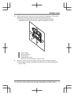 Предварительный просмотр 31 страницы Panasonic KX-HNK101C Operating Instructions Manual