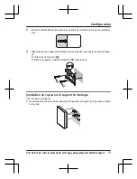 Предварительный просмотр 33 страницы Panasonic KX-HNK101C Operating Instructions Manual