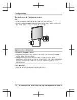 Предварительный просмотр 34 страницы Panasonic KX-HNK101C Operating Instructions Manual