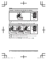 Preview for 12 page of Panasonic KX-HNS101 Installation Manual