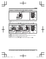 Preview for 13 page of Panasonic KX-HNS101 Installation Manual