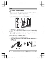 Preview for 16 page of Panasonic KX-HNS101 Installation Manual