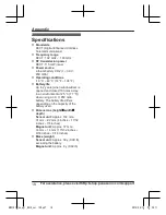 Preview for 18 page of Panasonic KX-HNS101 Installation Manual