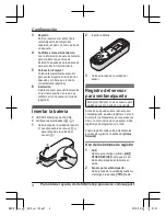 Preview for 27 page of Panasonic KX-HNS101 Installation Manual