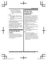 Preview for 28 page of Panasonic KX-HNS101 Installation Manual