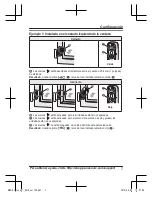 Preview for 30 page of Panasonic KX-HNS101 Installation Manual