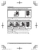 Preview for 31 page of Panasonic KX-HNS101 Installation Manual