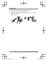 Preview for 35 page of Panasonic KX-HNS101 Installation Manual