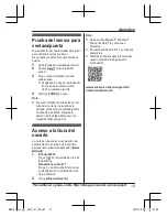 Preview for 36 page of Panasonic KX-HNS101 Installation Manual