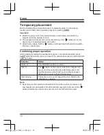 Preview for 10 page of Panasonic KX-HNS101AZ Installation Manual