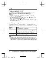 Preview for 10 page of Panasonic KX-HNS101C Installation Manual