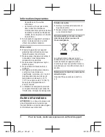 Preview for 26 page of Panasonic KX-HNS101C Installation Manual