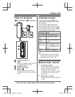 Preview for 27 page of Panasonic KX-HNS101C Installation Manual