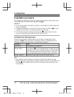 Preview for 30 page of Panasonic KX-HNS101C Installation Manual