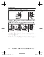 Preview for 32 page of Panasonic KX-HNS101C Installation Manual