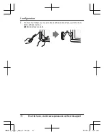 Preview for 36 page of Panasonic KX-HNS101C Installation Manual