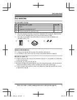 Preview for 23 page of Panasonic KX-HNS102C Installation Manual