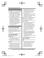 Preview for 24 page of Panasonic KX-HNS102C Installation Manual