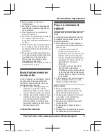 Preview for 25 page of Panasonic KX-HNS102C Installation Manual