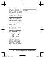 Preview for 26 page of Panasonic KX-HNS102C Installation Manual