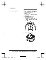 Preview for 28 page of Panasonic KX-HNS102C Installation Manual