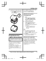 Preview for 29 page of Panasonic KX-HNS102C Installation Manual