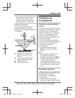 Preview for 31 page of Panasonic KX-HNS102C Installation Manual