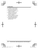 Preview for 32 page of Panasonic KX-HNS102C Installation Manual