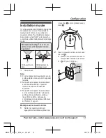 Preview for 33 page of Panasonic KX-HNS102C Installation Manual