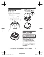 Preview for 9 page of Panasonic KX-HNS102E Installation Manual