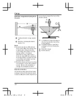 Preview for 10 page of Panasonic KX-HNS102HM Installation Manual