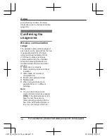 Preview for 10 page of Panasonic KX-HNS103 Installation Manual