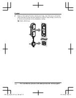 Preview for 14 page of Panasonic KX-HNS103 Installation Manual