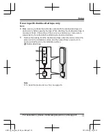 Preview for 15 page of Panasonic KX-HNS103 Installation Manual