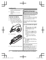 Preview for 28 page of Panasonic KX-HNS103 Installation Manual