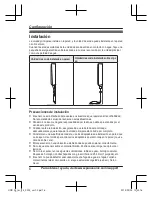 Preview for 30 page of Panasonic KX-HNS103 Installation Manual