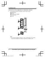 Preview for 32 page of Panasonic KX-HNS103 Installation Manual